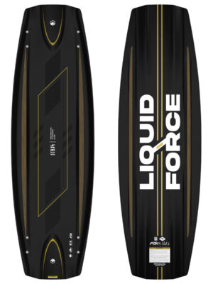 Liquid Force Ethos Wakeboard 2025