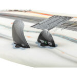 Ronix Flyweight Atlantik Wakesurf Board