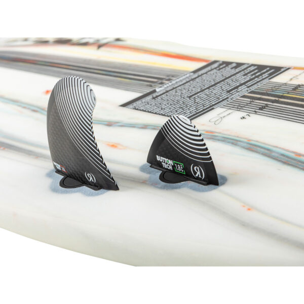 Ronix Flyweight Atlantik Wakesurf Board