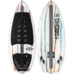Ronix Flyweight Atlantik Wakesurf Board