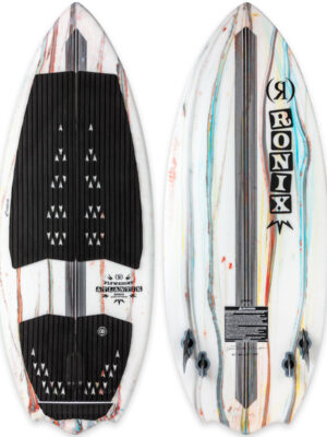 Ronix Flyweight Atlantik Wakesurf Board