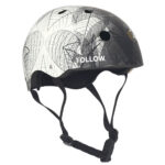 Follow Pro Graphic Wakeboard Helmet [Affiliate]