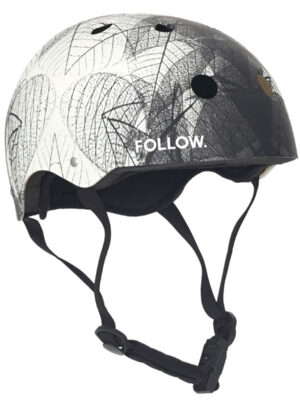Follow Pro Graphic Wakeboard Helmet [Affiliate]