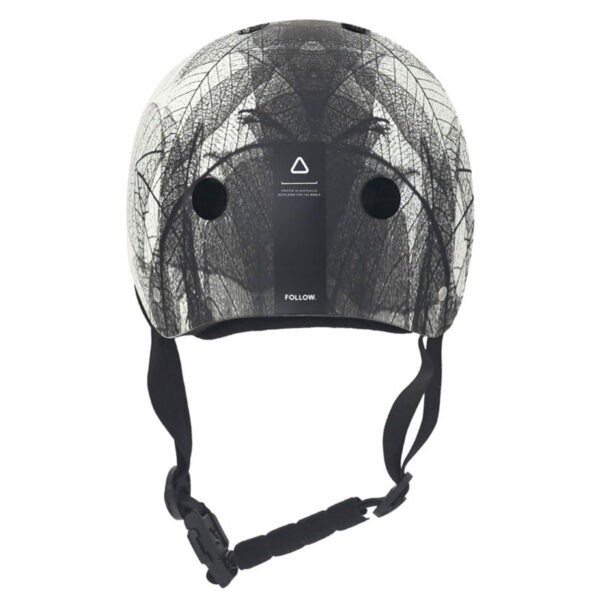Follow Pro Graphic Wakeboard Helmet [Affiliate]