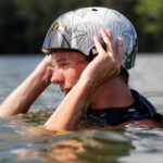 Follow Pro Graphic Wakeboard Helmet [Affiliate]