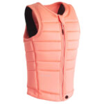 Follow Total Women's Comp Life Vest [Melon]