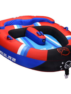 HO Formula 2 Towable Tube