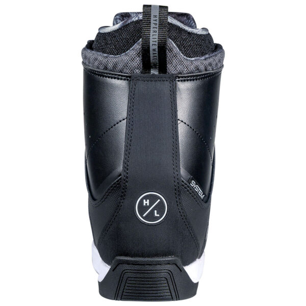 Hyperlite Freepress Wakeboard Boots 2026