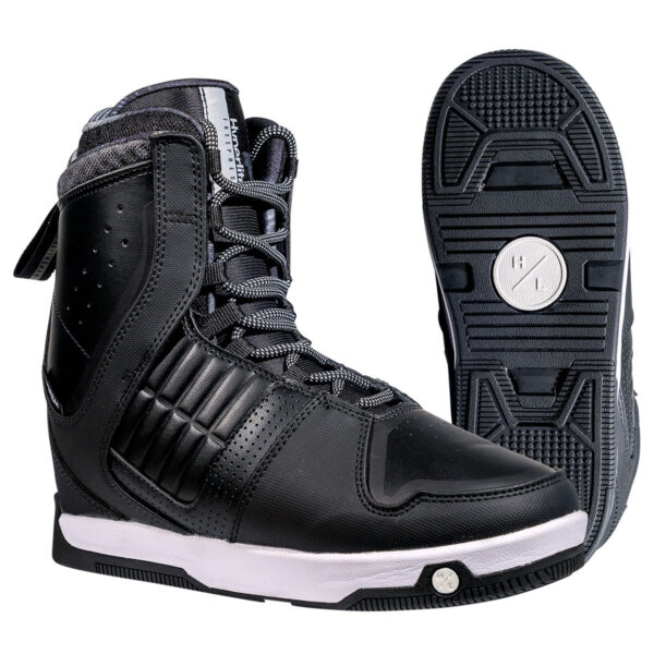 Hyperlite Freepress Wakeboard Boots 2026
