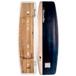 Hyperlite Freepress Cable Wakeboard 2026