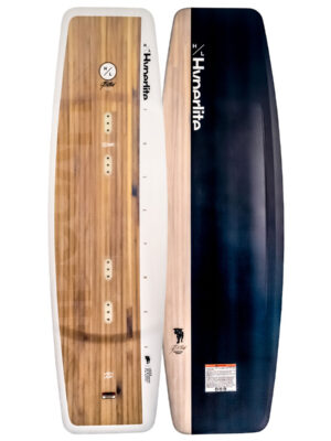 Hyperlite Freepress Cable Wakeboard 2026