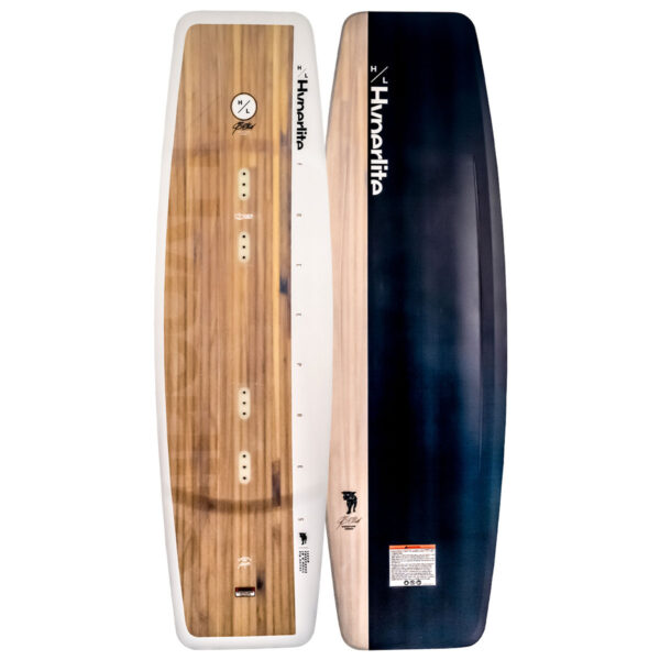 Hyperlite Freepress Cable Wakeboard 2026