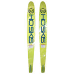 HO 67 Freeride Combo Water Skis