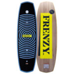 Hyperlite Frenzy Cable Wakeboard 2025