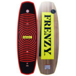 Hyperlite Frenzy Cable Wakeboard 2025