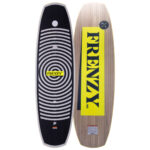 Hyperlite Frenzy Cable Wakeboard 2025
