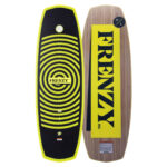 Hyperlite Frenzy Jr Kid's Cable Wakeboard 2025