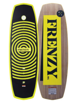 Hyperlite Frenzy Jr Kid's Cable Wakeboard 2025