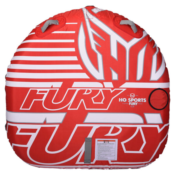 HO Fury Towable Tube 2026