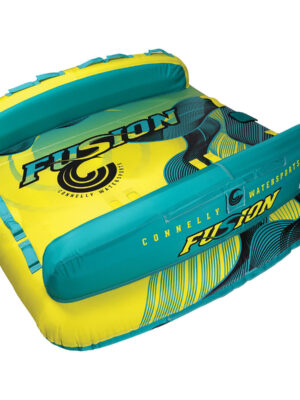 Connelly Fusion 3 Towable Tube 2026