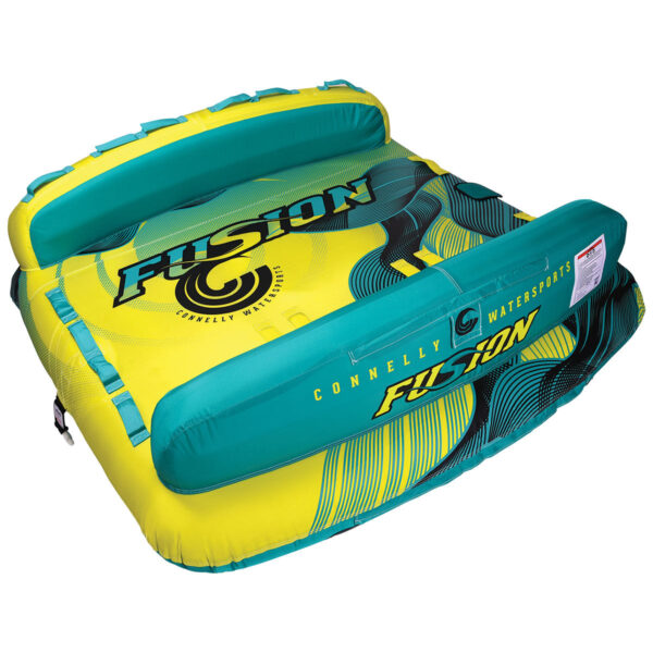 Connelly Fusion 3 Towable Tube 2026