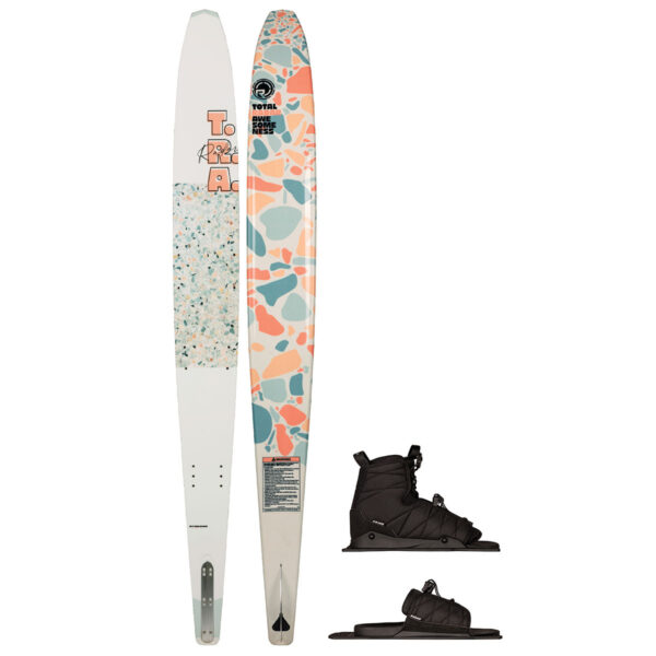 Radar Total Radar Awesomeness Girl's Water Ski