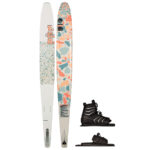 Radar Total Radar Awesomeness Girl's Water Ski