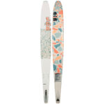 Radar Total Radar Awesomeness Girl's Water Ski