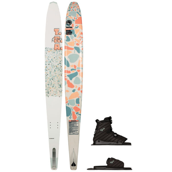 Radar Total Radar Awesomeness Girl's Water Ski