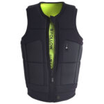 Follow Global Comp Life Vest [Black]