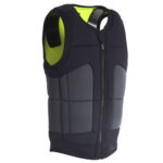 Follow Global Comp Life Vest [Black]
