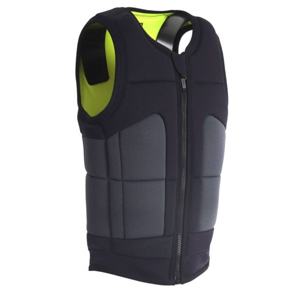 Follow Global Comp Life Vest [Black]