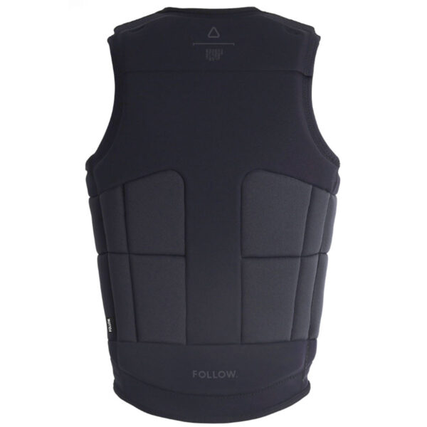 Follow Global Comp Life Vest [Black]
