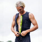 Follow Global Comp Life Vest [Black]