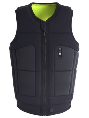 Follow Global Comp Life Vest [Black]