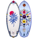 Hyperlite Good Daze Jr Kid's Wakesurf Board 2026