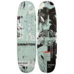 Radar Graviton Trick Water Ski 2025