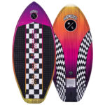 Hyperlite 3.9 Gromcast Wakesurf Board 2026