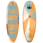 Liquid Force Guapo Wakesurf Board