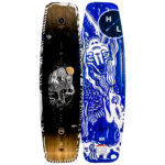 Hyperlite Guara Cable Wakeboard 2025