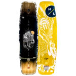 Hyperlite Guara Cable Wakeboard 2025