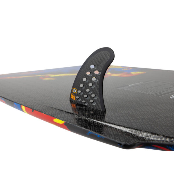 Ronix H.O.M.E. Carbon Pro M50 Magma Wakesurf Board