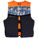 HO Youth Pursuit Boy's Life Jacket
