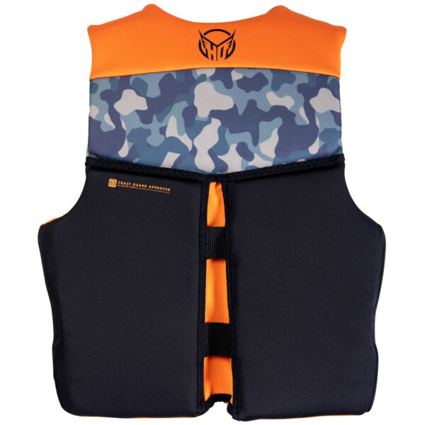 HO Youth Pursuit Boy's Life Jacket