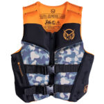 HO Youth Pursuit Boy's Life Jacket