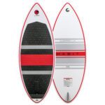 Connelly Habit Skim Wakesurf Board 2026