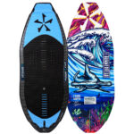Phase 5 Hammerhead V3 Skim Wakesurf Board