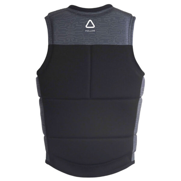 Follow Harmony Women's Comp Life Vest [Black]