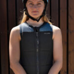 Follow Harmony Women's Comp Life Vest [Black]