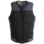 Follow Harmony Women's Comp Life Vest [Black]